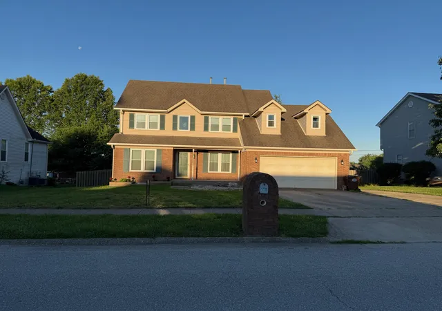 Homes for sale in Versailles, KY | 348 Colony Dr, Versailles, KY 40383 | MLS# 26010436