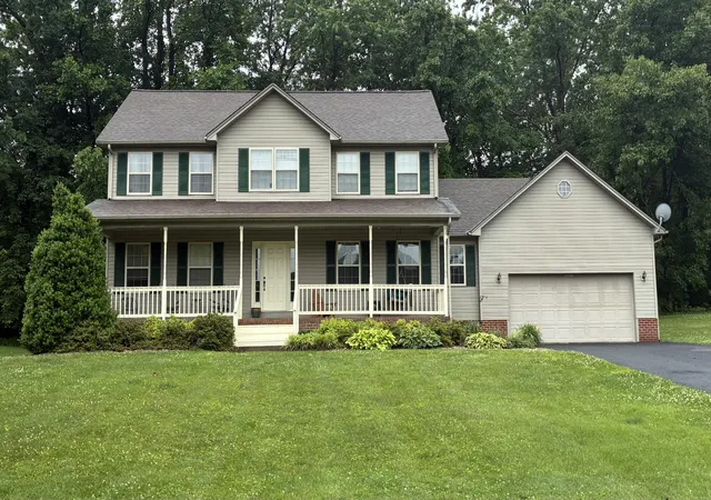 Photo 1 of Single family home for sale at 59 Terran Ln, London, KY 40744 | MLS# 26011854 | Listing updated on 2026-09-14