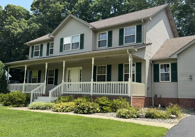 Photo 3 of Single family home for sale at 59 Terran Ln, London, KY 40744 | MLS# 26011854 | Listing updated on 2026-09-14