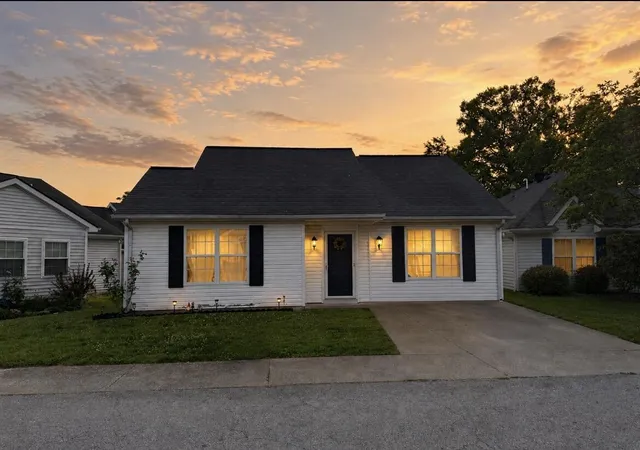 1st image of 1025 Keeneland Ct, Frankfort, KY 40601 | MLS# 26010454