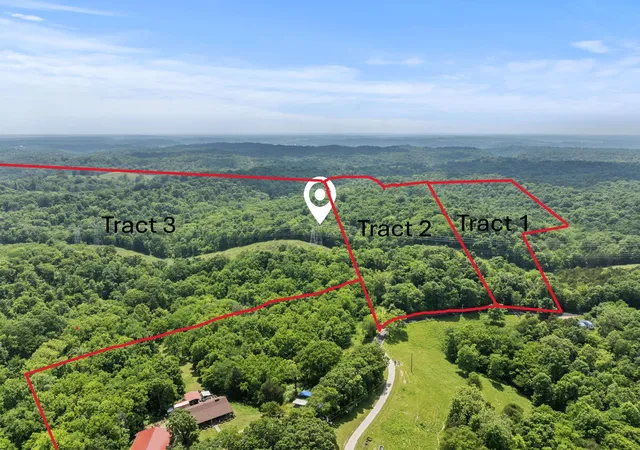 2nd image of Tract 4 3600 Union Ridge Rd, Frankfort, KY 40601 | MLS# 26010495