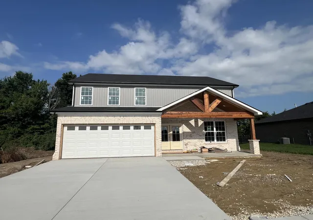 Homes for sale in Richmond, KY | 517 Chickasaw Dr, Richmond, KY 40475 | MLS# 26010808