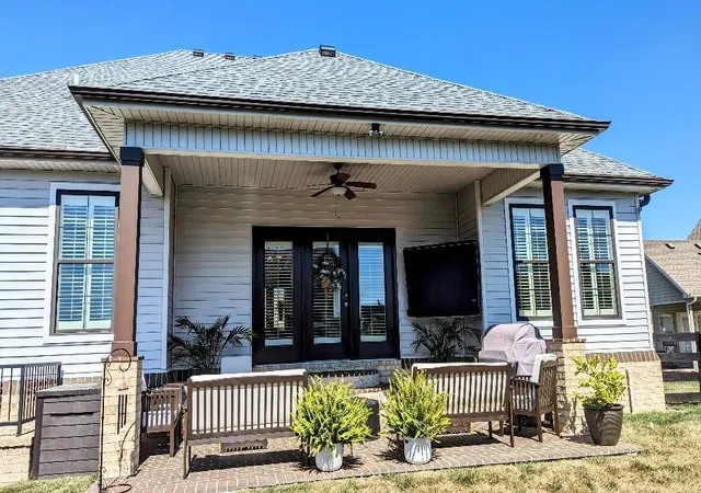 Homes for sale in Nicholasville, KY | 205 Burley Ridge Dr, Nicholasville, KY 40356 | MLS# 26010675