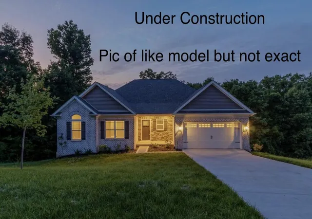 Photo 1 of Sale Pending at 101 Sheldrake Ct, Georgetown, KY 40324 | MLS# 26010602 | Listing updated on 2026-05-12