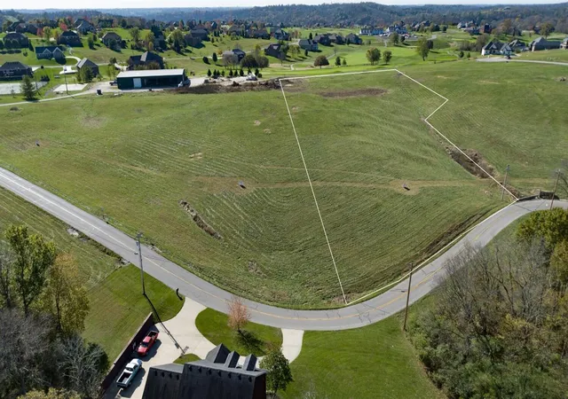 1st image of Tract #3 Avawam Dr, Richmond, KY 40475 | MLS# 26010568