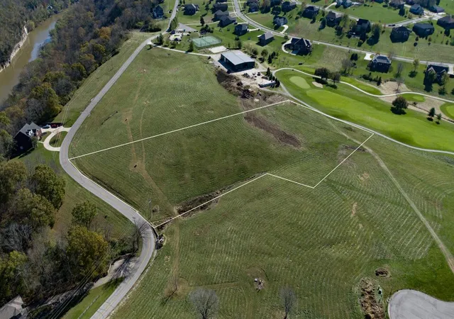 2nd image of Tract #3 Avawam Dr, Richmond, KY 40475 | MLS# 26010568
