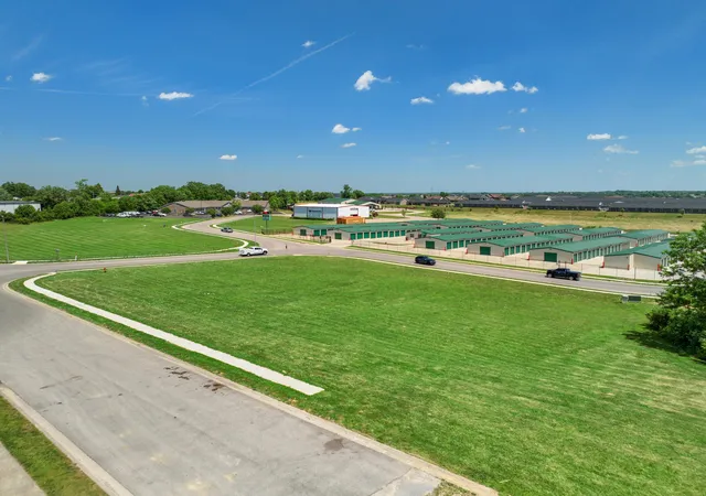 18th image of 316 Anna Hume Blvd, Richmond, KY 40475 | MLS# 26011597