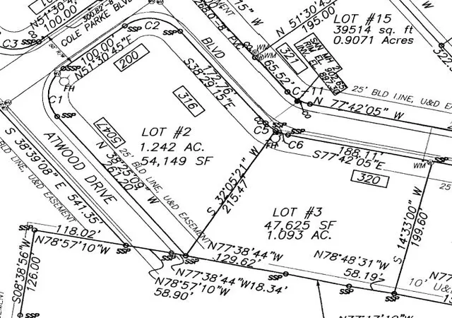 1st image of 316 Anna Hume Blvd, Richmond, KY 40475 | MLS# 26011597