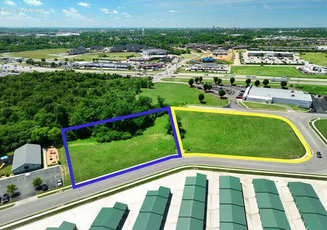 2nd image of 316 Anna Hume Blvd, Richmond, KY 40475 | MLS# 26011597