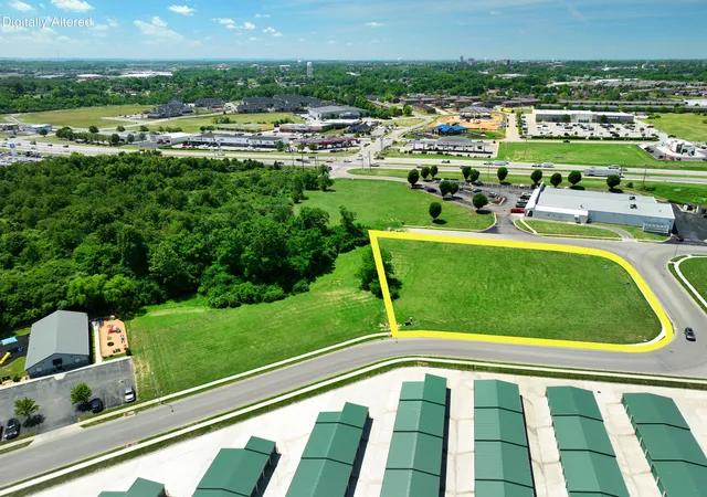 3rd image of 316 Anna Hume Blvd, Richmond, KY 40475 | MLS# 26011597