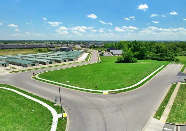 4th image of 316 Anna Hume Blvd, Richmond, KY 40475 | MLS# 26011597