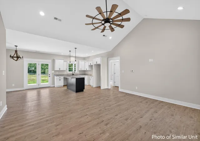 Homes for sale in Harrodsburg, KY | 133 Maude Ln, Harrodsburg, KY 40330 | MLS# 26010733