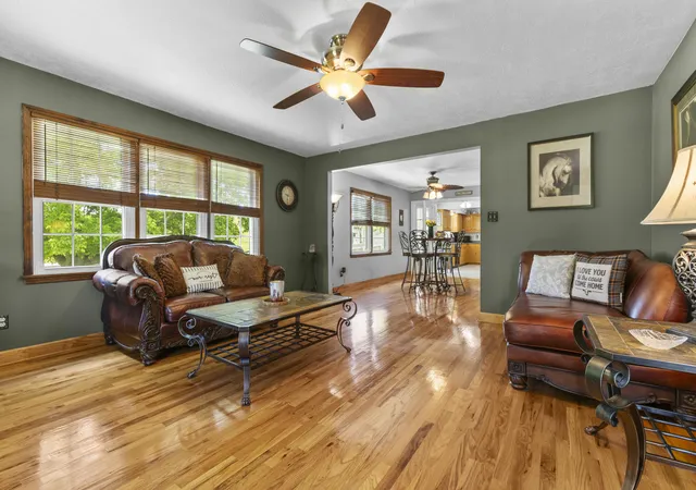 4th image of 154 Double Culvert Rd, Georgetown, KY 40324 | MLS# 26010720