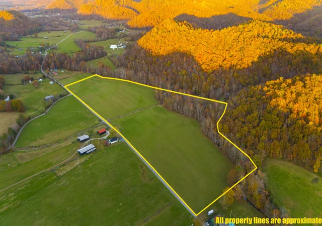 Homes for sale in Salt Lick, KY | 1037 Big Salt Lick Creek Rd, Salt Lick, KY 40371 | MLS# 26010667