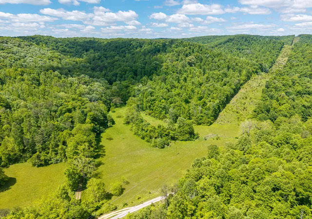 Photo 1 of Land for sale at 500 Hail Brg Rd, Somerset, KY 42501 | MLS# 26010678 | Listing updated on 2026-07-15