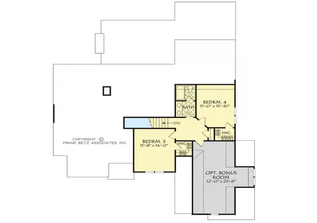 3rd image of 135 Three Forks Rd, Richmond, KY 40475 | MLS# 26010712