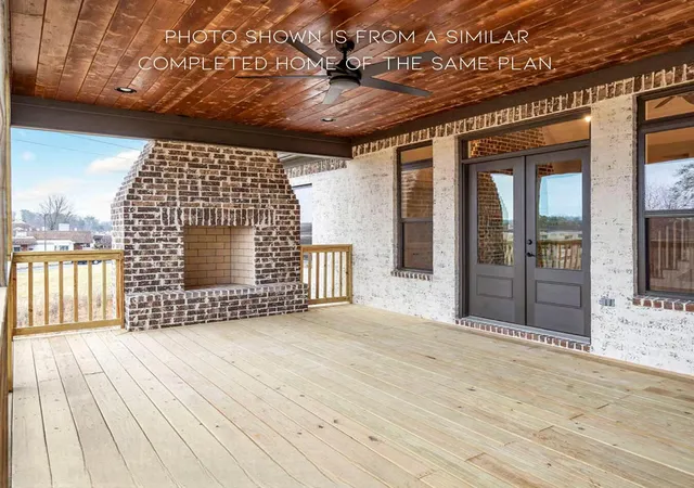 9th image of 135 Three Forks Rd, Richmond, KY 40475 | MLS# 26010712