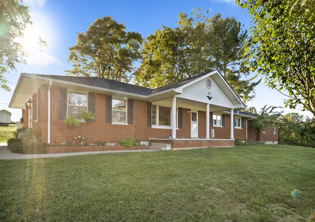 Photo 1 of Single family home for sale at 51 Faubush Rd, Nancy, KY 42544 | MLS# 26010767 | Listing updated on 2026-10-15