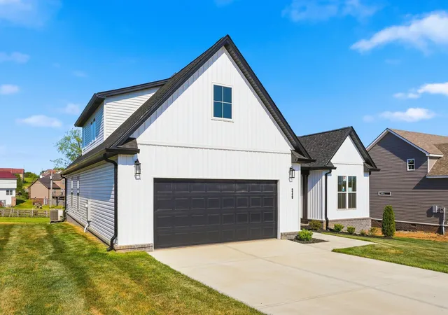 3rd image of 249 Skaggs Blvd, Nicholasville, KY 40356 | MLS# 26010729