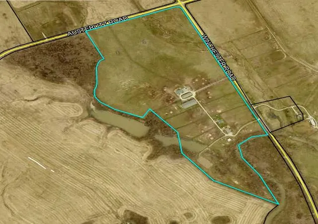 96th image of 2900 Winchester Rd, Paris, KY 40361 | MLS# 26011047