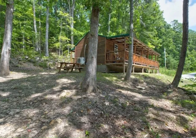 Photo 2 of Single family home for sale at 3485 Pilot Rd, Stanton, KY 40380 | MLS# 26010789 | Listing updated on 2026-09-07