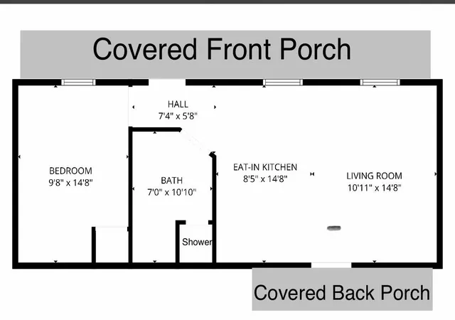 Photo 3 of Single family home for sale at 3485 Pilot Rd, Stanton, KY 40380 | MLS# 26010789 | Listing updated on 2026-09-07