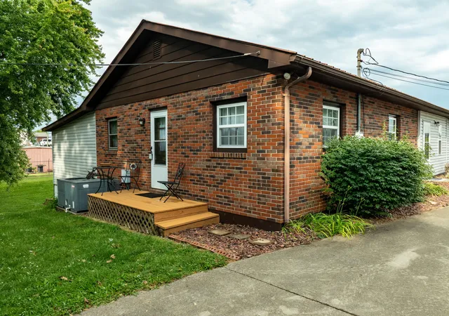 1st image of 125 Bean St, Monticello, KY 42633 | MLS# 26010794