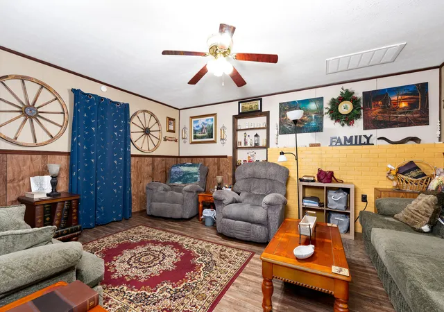 3rd image of 125 Bean St, Monticello, KY 42633 | MLS# 26010794