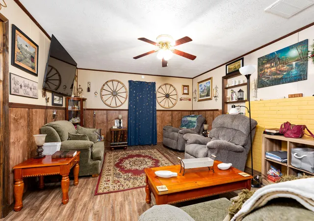 4th image of 125 Bean St, Monticello, KY 42633 | MLS# 26010794