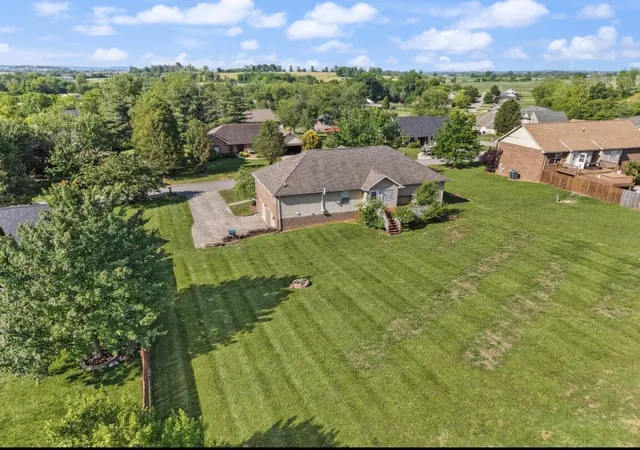 Homes for sale in Somerset, KY | 20 Bradens Wy, Somerset, KY 42503 | MLS# 26011277