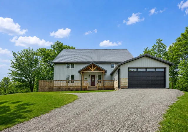 Homes for sale in Corinth, KY | 4646 Hinton Webber Rd, Corinth, KY 41010 | MLS# 26010819