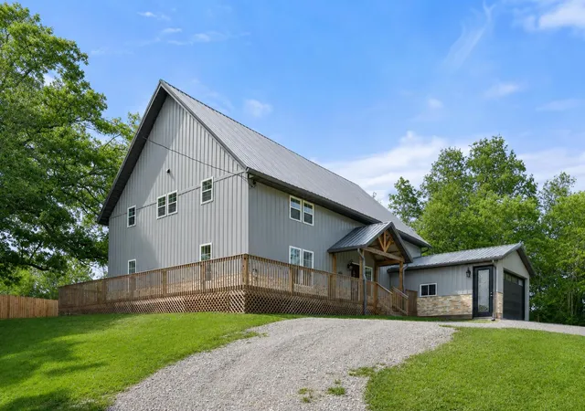 Homes for sale in Corinth, KY | 4646 Hinton-Webber Rd, Corinth, KY 41010 | MLS# 26010819