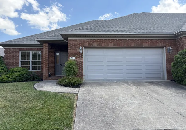 Homes for sale in Richmond, KY | 261 Clairmont Dr, Richmond, KY 40475 | MLS# 26011340