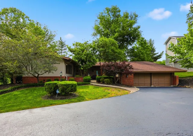 Homes for sale in Frankfort, KY | 137 Randolph Rd, Frankfort, KY 40601 | MLS# 26011291
