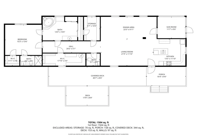 2nd image of 3516 River Dr, Richmond, KY 40475 | MLS# 26011184