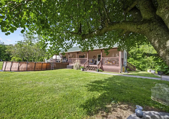 3rd image of 3516 River Dr, Richmond, KY 40475 | MLS# 26011184