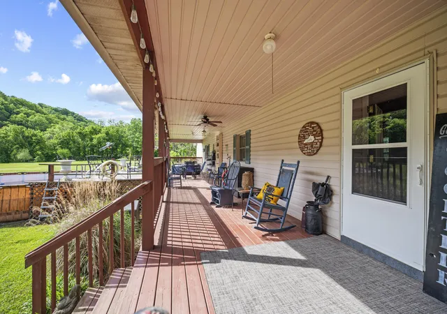 4th image of 3516 River Dr, Richmond, KY 40475 | MLS# 26011184