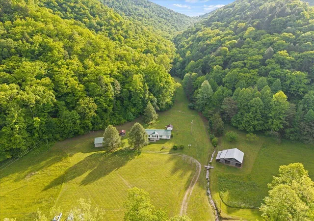 Photo 1 of Land for sale at 1775 Kingdom Come Crk Rd, Whitesburg, KY 41858 | MLS# 26010834 | Listing updated on 2026-07-06
