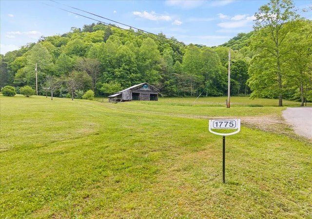 Photo 2 of Land for sale at 1775 Kingdom Come Crk Rd, Whitesburg, KY 41858 | MLS# 26010834 | Listing updated on 2026-07-06