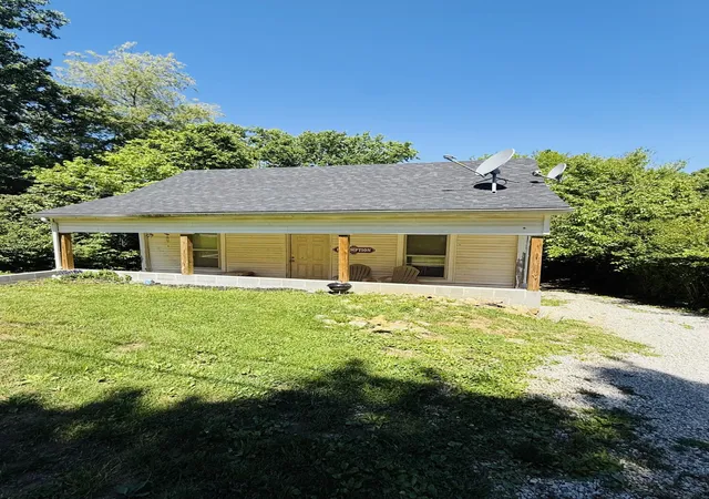 Homes for sale in Paris, KY | 3004 Cane Ridge Rd, Paris, KY 40361 | MLS# 26011256