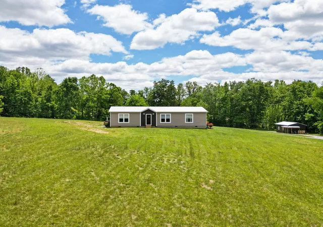 Homes for sale in Eubank, KY | 1510 Hwy 865, Eubank, KY 42567 | MLS# 26011103