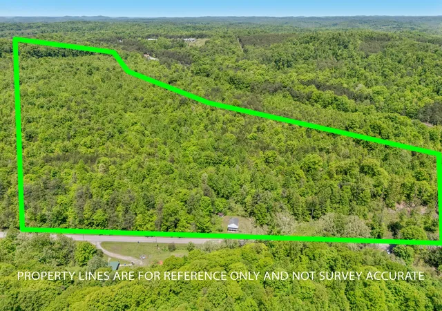Photo 3 of Land for sale at 999 Sandy Gap Rd, Somerset, KY 42501 | MLS# 26011078 | Listing updated on 2026-09-24