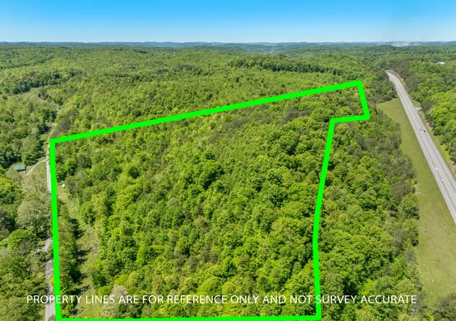 Photo 3 of Land for sale at 999 Sandy Gap Rd, Somerset, KY 42501 | MLS# 26011078 | Listing updated on 2026-09-24
