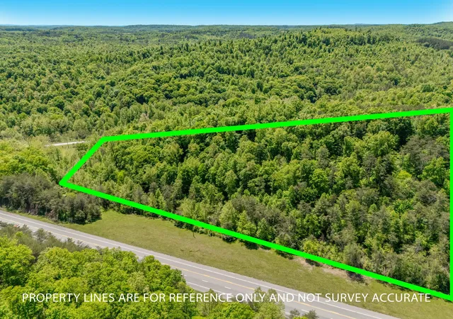Photo 4 of Land for sale at 999 Sandy Gap Rd, Somerset, KY 42501 | MLS# 26011078 | Listing updated on 2026-09-24