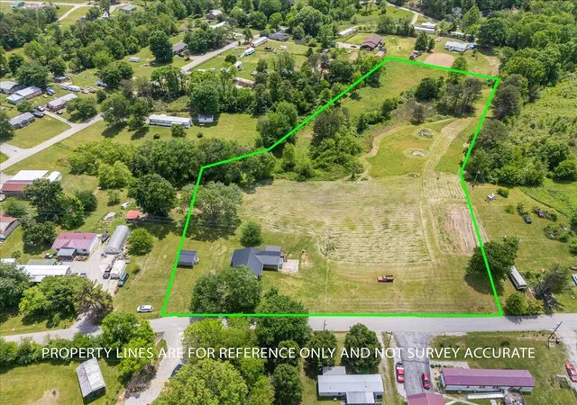 Homes for sale in East Bernstadt, KY | 181 Little Arthur Ridge Rd, East Bernstadt, KY 40729 | MLS# 26011105
