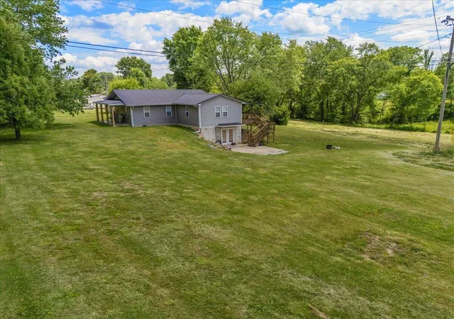 Homes for sale in East Bernstadt, KY | 181 Little Arthur Ridge Rd, East Bernstadt, KY 40729 | MLS# 26011105