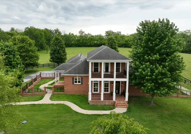 2nd image of 2525 Clintonville Rd, Paris, KY 40361 | MLS# 26011173