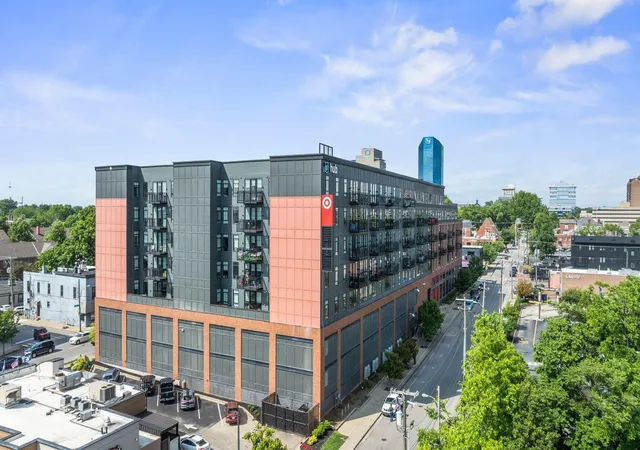 36th image of 535 S Upper St #400, Lexington, KY 40508 | MLS# 26010995
