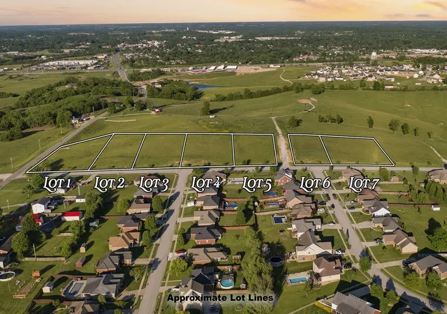 Homes for sale in Lawrenceburg, KY | 6 Nautical Way, Lawrenceburg, KY 40342 | MLS# 26010929