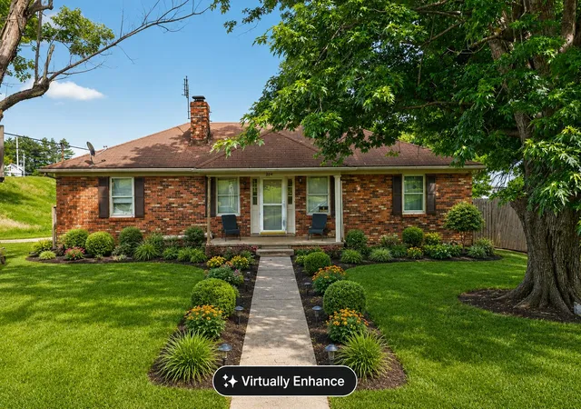 Homes for sale in Perryville, KY | 204-208 Liddell St, Perryville, KY 40468 | MLS# 26012666